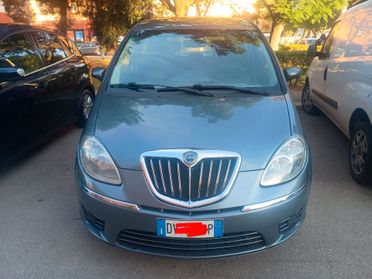 Lancia MUSA 1.3 Multijet 16V 90 CV Oro
