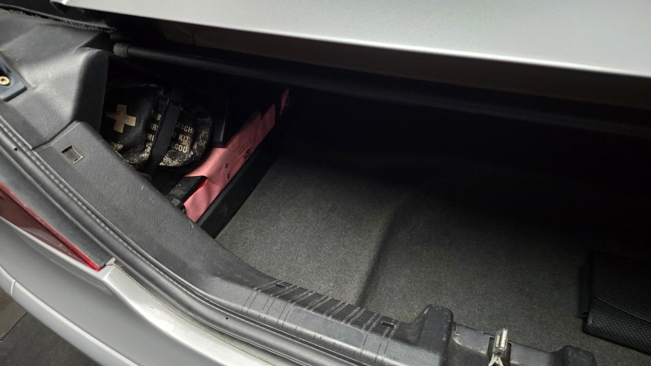 Mercedes-benz SLK 200 cat Kompressor Evo