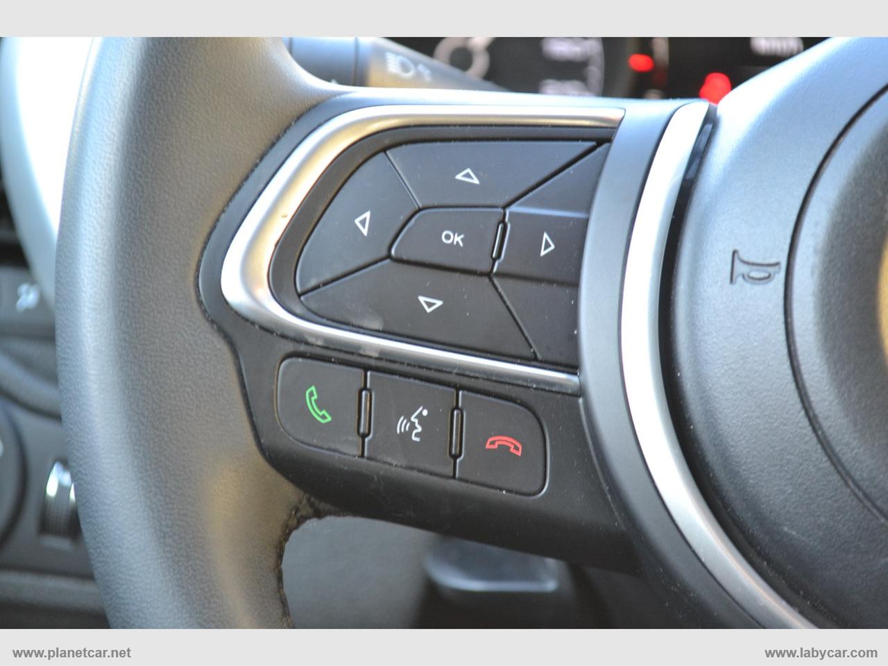FIAT 500X 1.6 M.Jet 130 CV Connect