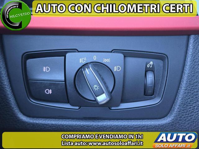 BMW 320 d Touring Sport NAVI/CAMERA/HUD/AUTOMATICA