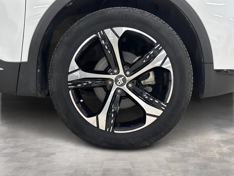 DR Motor DR6 1.5 Turbo CVT