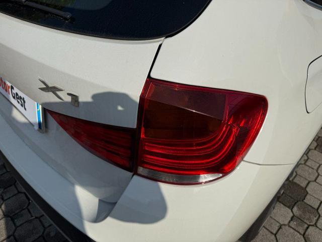BMW X1 xDrive23d Futura