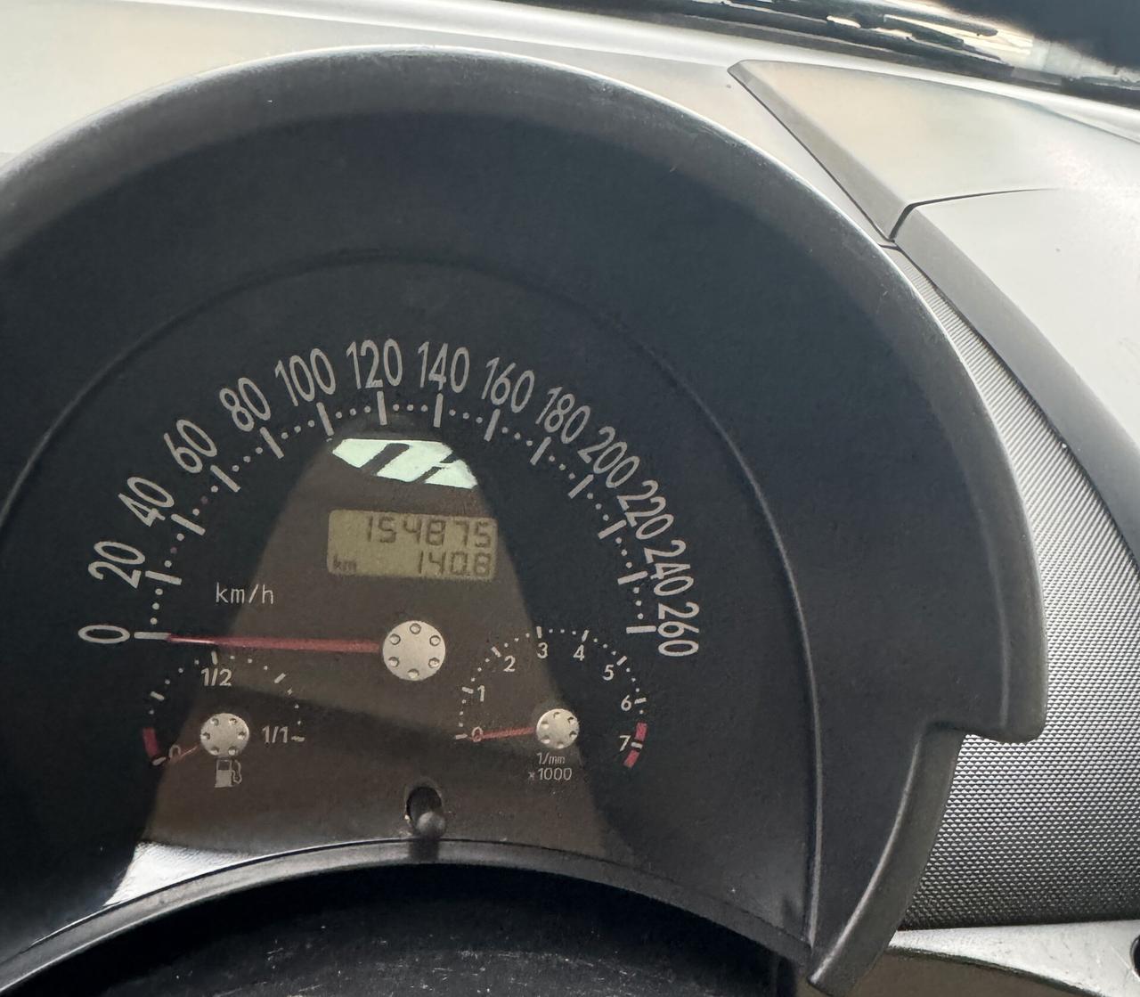 Volkswagen New Beetle 1.8 T 20V