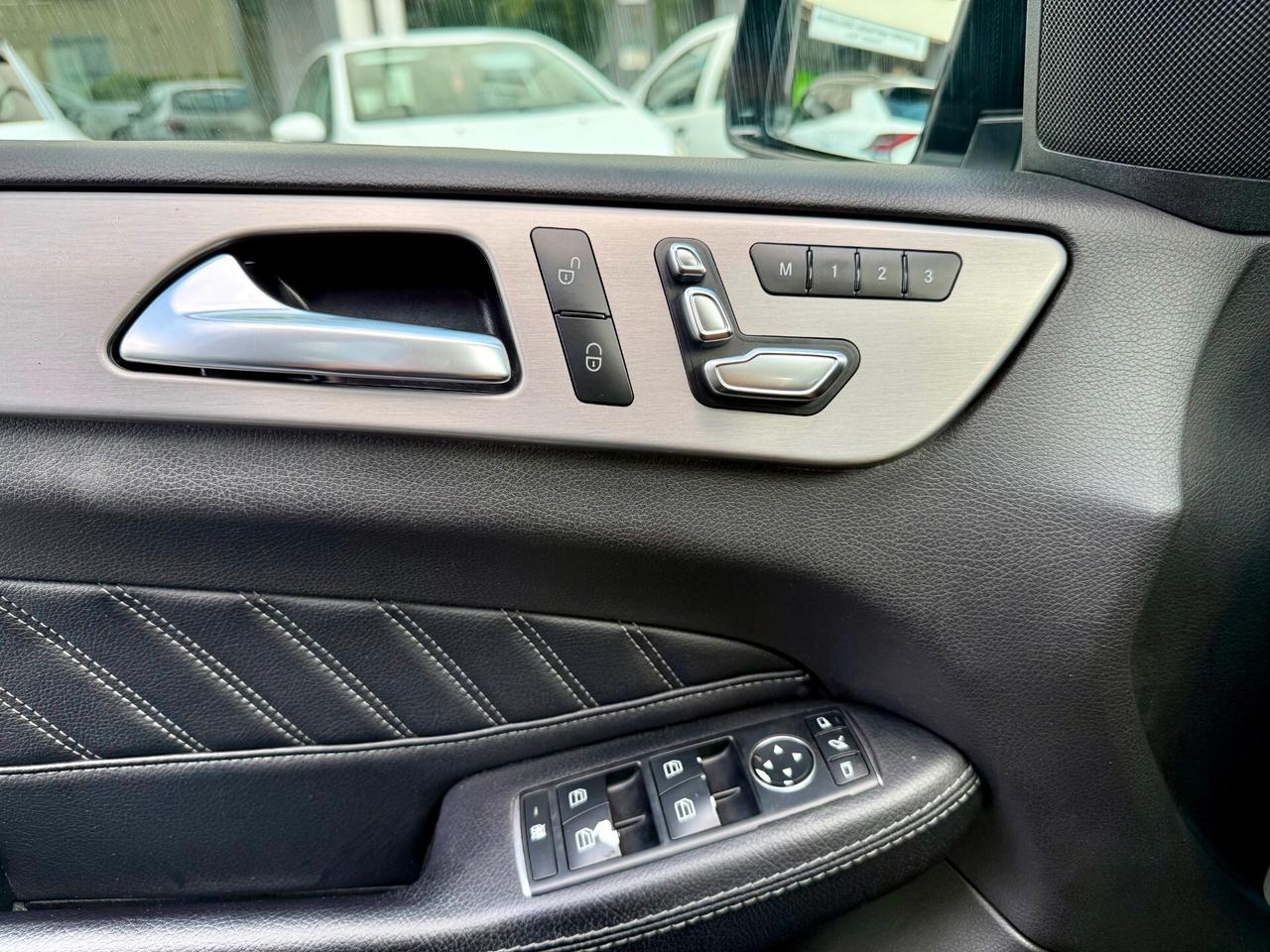 Mercedes-Benz GLE 250 d Premium Plus 4matic auto 204cv TAGLIANDI MERCEDES