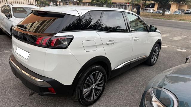 PEUGEOT 3008 1.2 TURBO 130CV S&S ALLURE PACK *C.L.18*NAVI*4CAM*