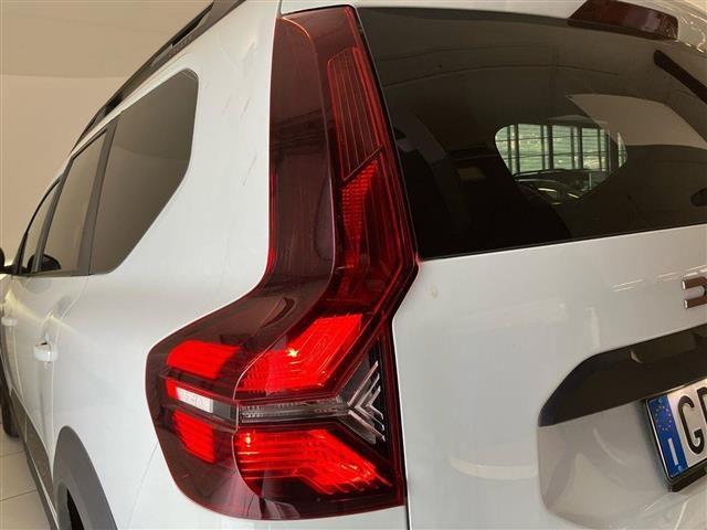 DACIA Jogger 1.6 hybrid Extreme 140cv