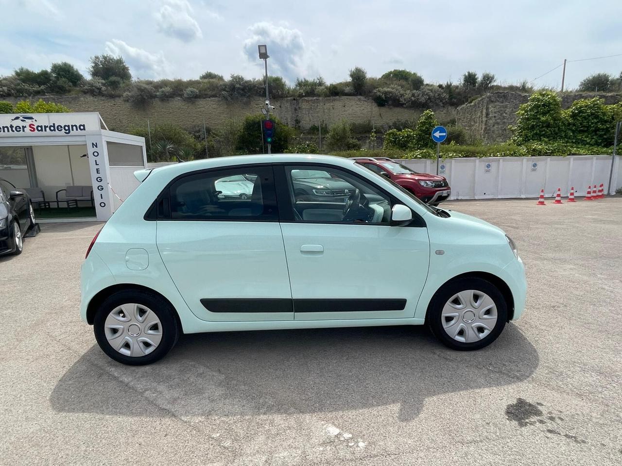 Renault Twingo TCe 95 CV Intens