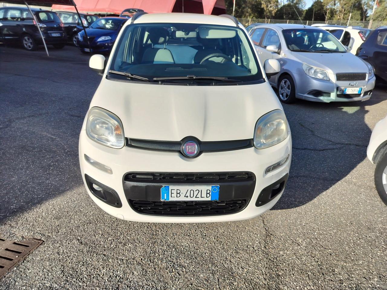 Fiat Panda 1.2 Classic ANCHE CONTANTI NO RATE OBBLIGATORIE