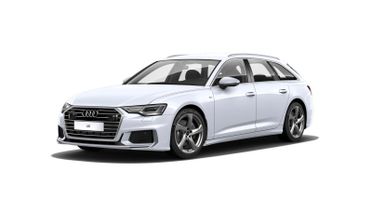 AUDI A6 AVANT 45TDI QUATTRO S-LINE IN ARRIVO