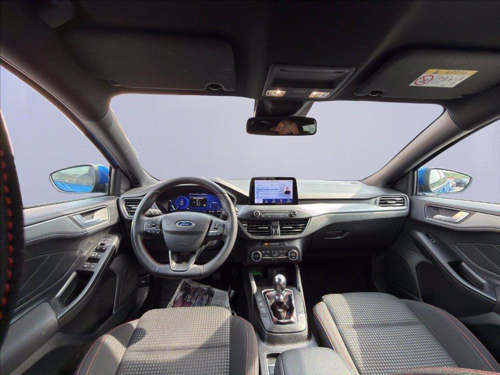 FORD Focus 1.0 ecoboost h ST-Line Style 125cv del 2023