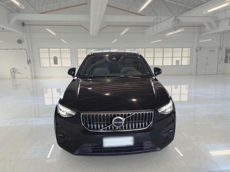 VOLVO XC40 T4 RECHARGE PLUG-IN AUTO CORE SUV