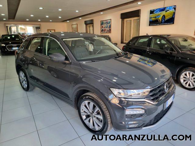 VOLKSWAGEN T-Roc 2.0 TDI SCR 150CV DSG Business Navi - BM Tech.