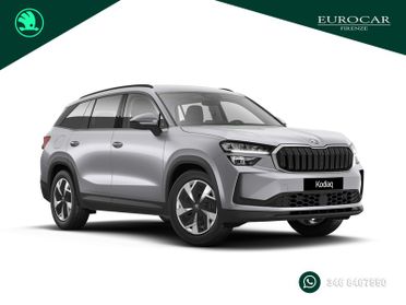 Skoda Kodiaq 2.0 tdi evo executive 4x4 193cv dsg