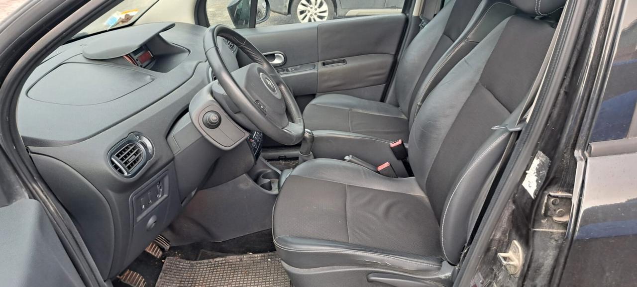 Renault Modus 1.2 16V Live