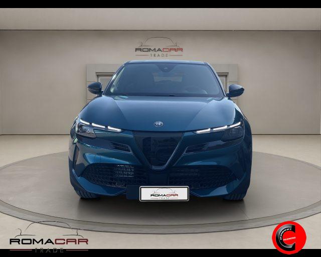 ALFA ROMEO Junior 1.2 145 CV Hybrid eDCT6 Speciale