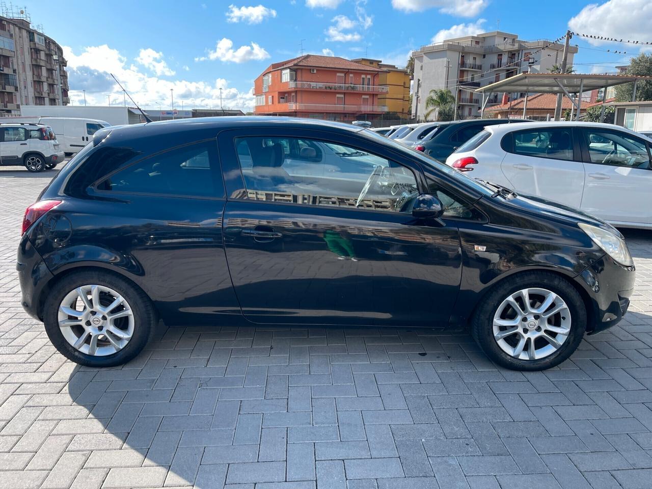 Opel Corsa 1.2