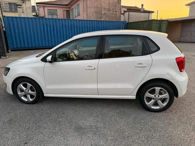 VOLKSWAGEN Polo 1.6 TDI DPF 5p Comfortline Stupenda Bellissima