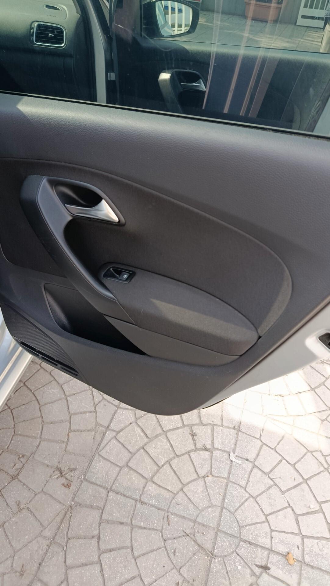 Volkswagen Polo 1.2 TDI DPF 5 p. Comfortline r-line