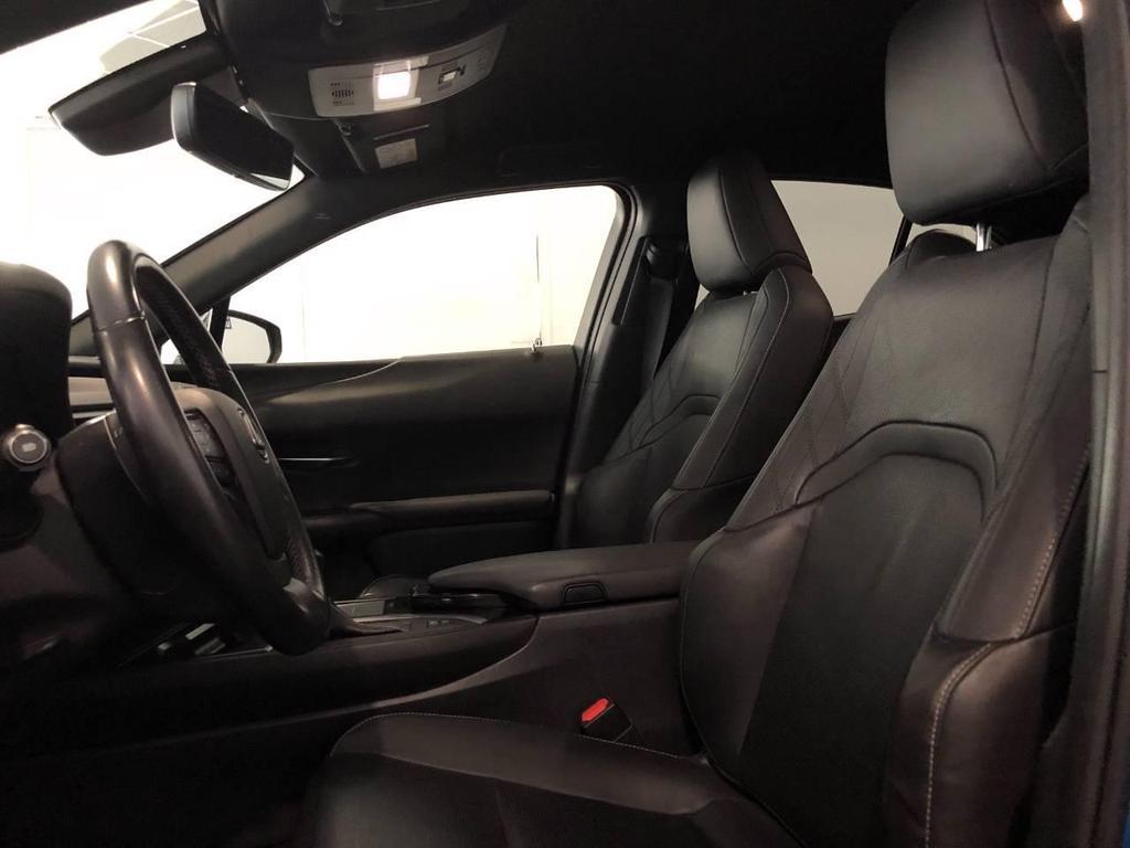 Lexus UX 250h 2.0 Hybrid Premium 2WD Power Split Device