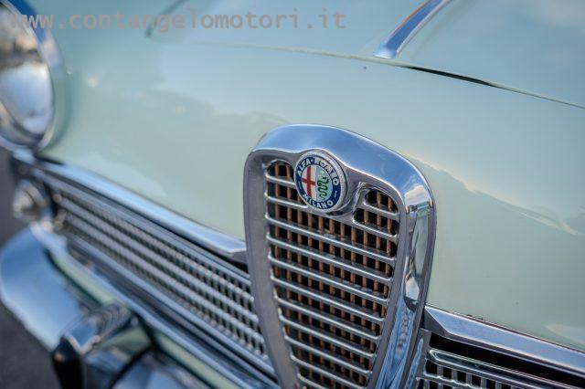 ALFA ROMEO Giulietta 1.3 Ti