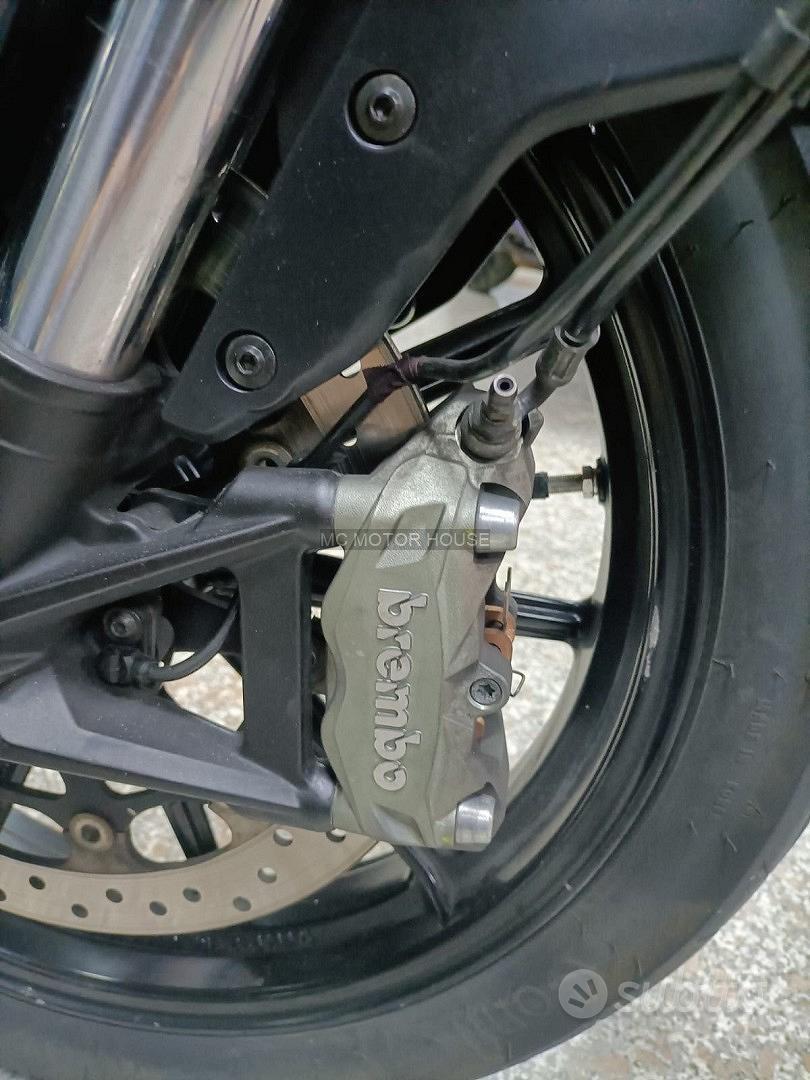 Ducati scrambler 800 +0maggi0 casco+rate+permute