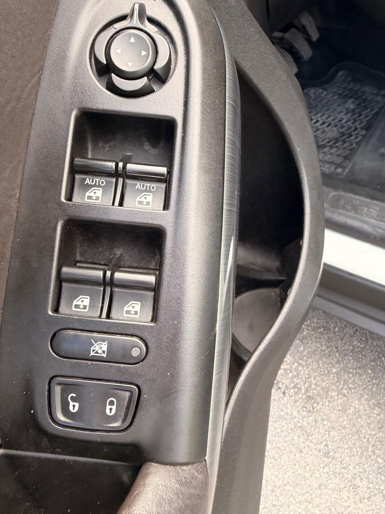 Fiat 500X 1.6 MultiJet 120 CV Lounge 04/2015