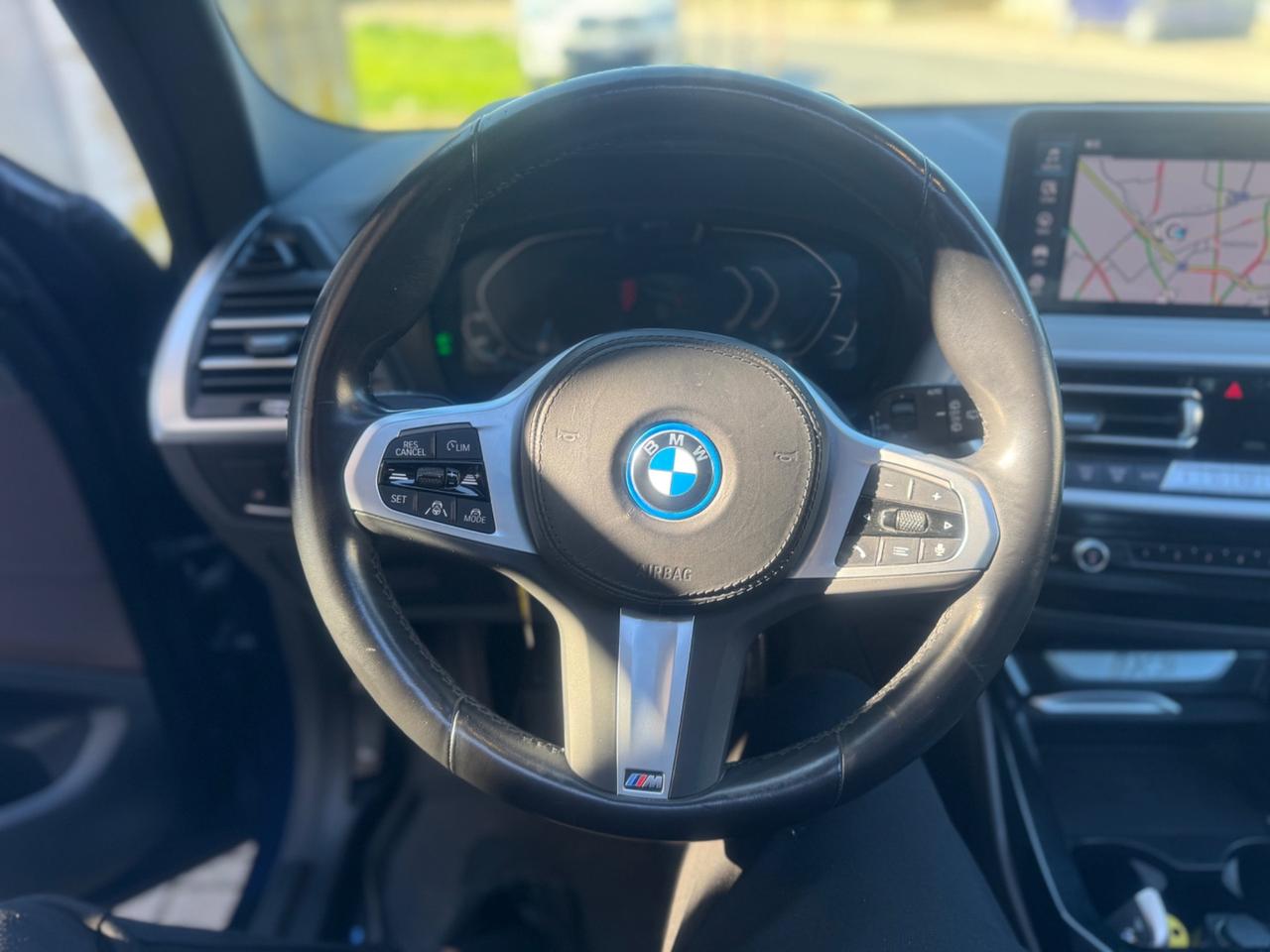 Bmw IX3 iX3 Impressive