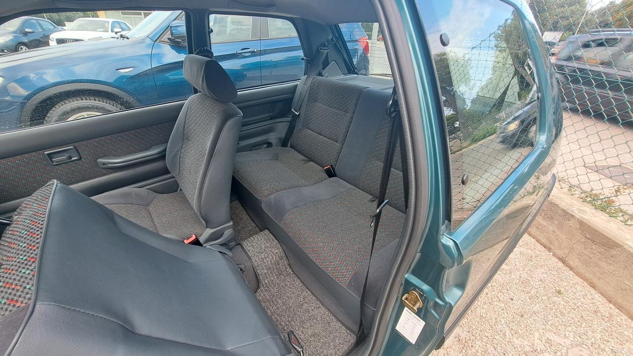 Peugeot 106 1.1 UniProprietario 25.000km!!!