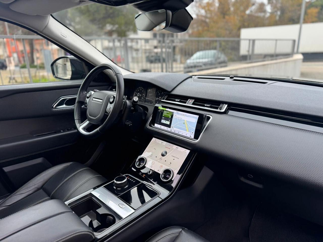 Land Rover Range Velar 2.0D I4 240 CV R-Dynamic , TETTO, FULL