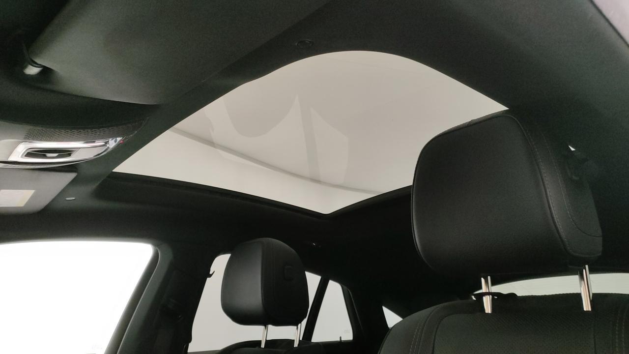 Mercedes-Benz GLE Coupe 350 de phev AMG Line Premium Plus 4matic auto