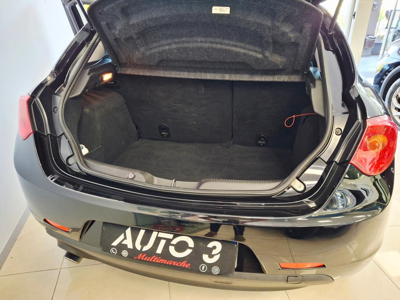 Alfa Romeo Giulietta 1.6 JTDm 120 CV Super