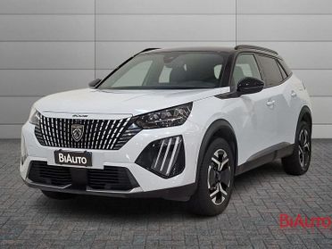 Peugeot 2008 2008 1.2 puretech GT s&s 130cv eat8