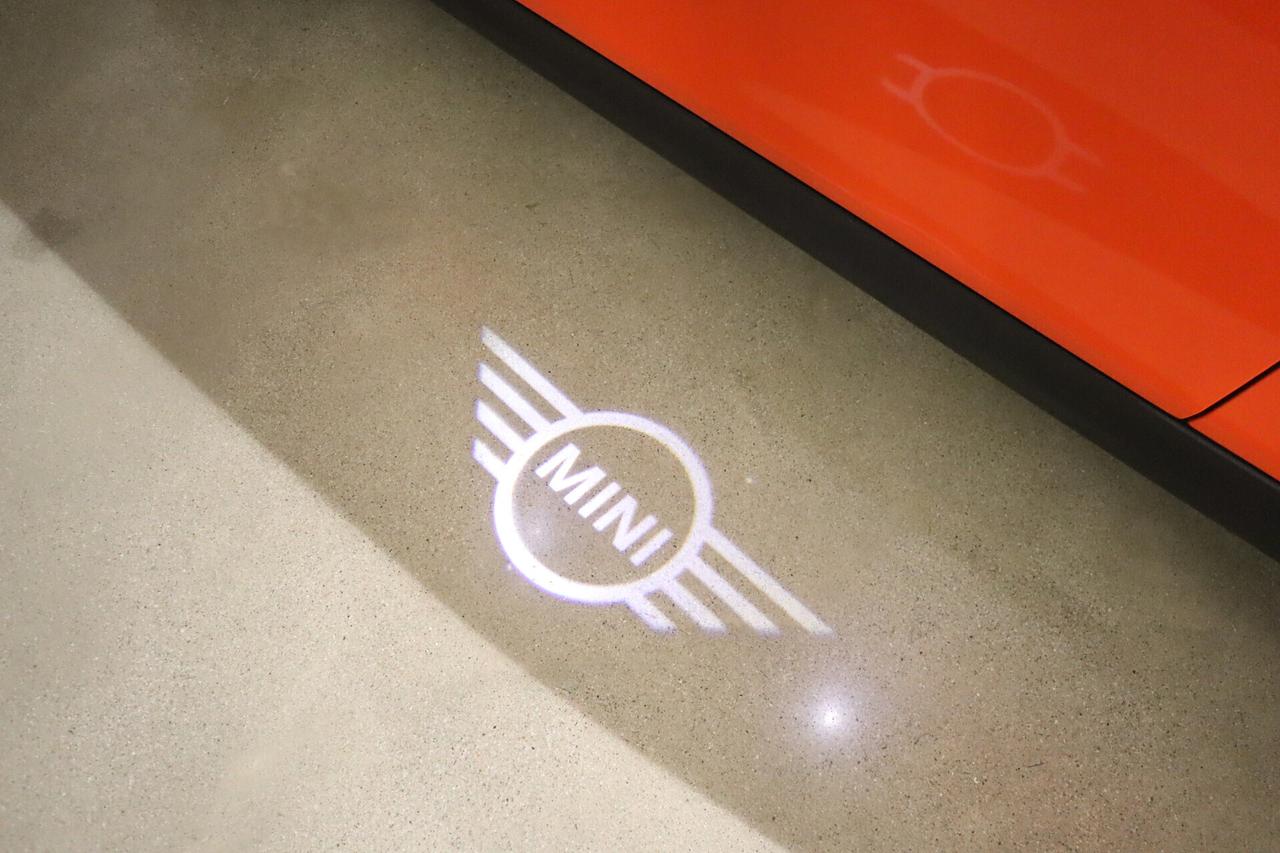 Mini Mini 1.5 102 CV LED SEDILI SPORTIVI PELLE ACC