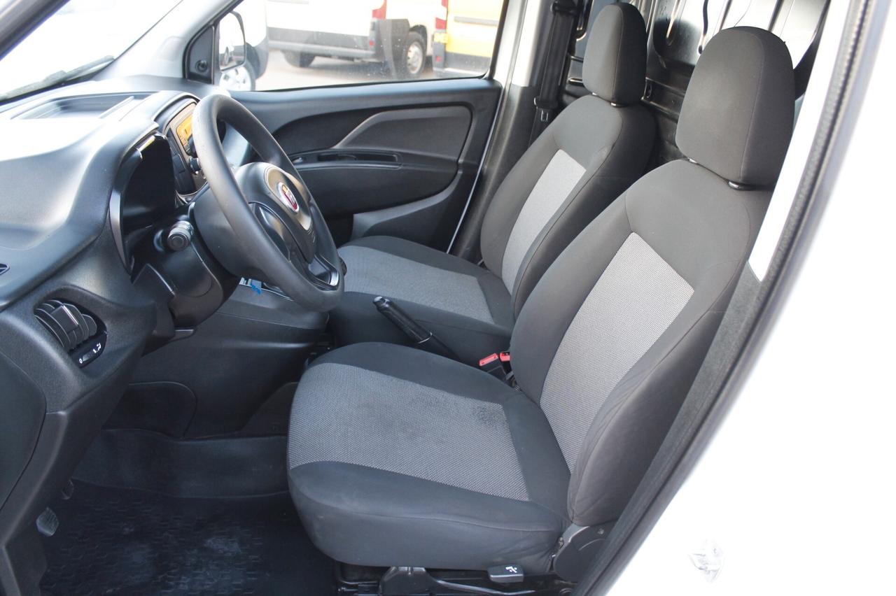 Fiat DOBLO' 1.6 MULTIJET CARGO