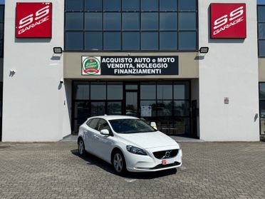 Volvo V40 - 2.0d|CERCHI IN LEGA| NAVI
