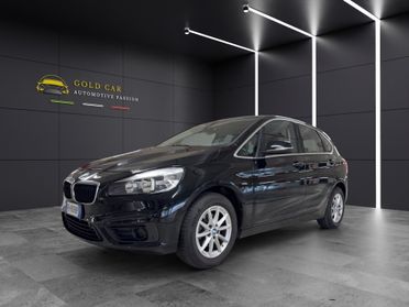 Bmw 216 216i Active Tourer Luxury