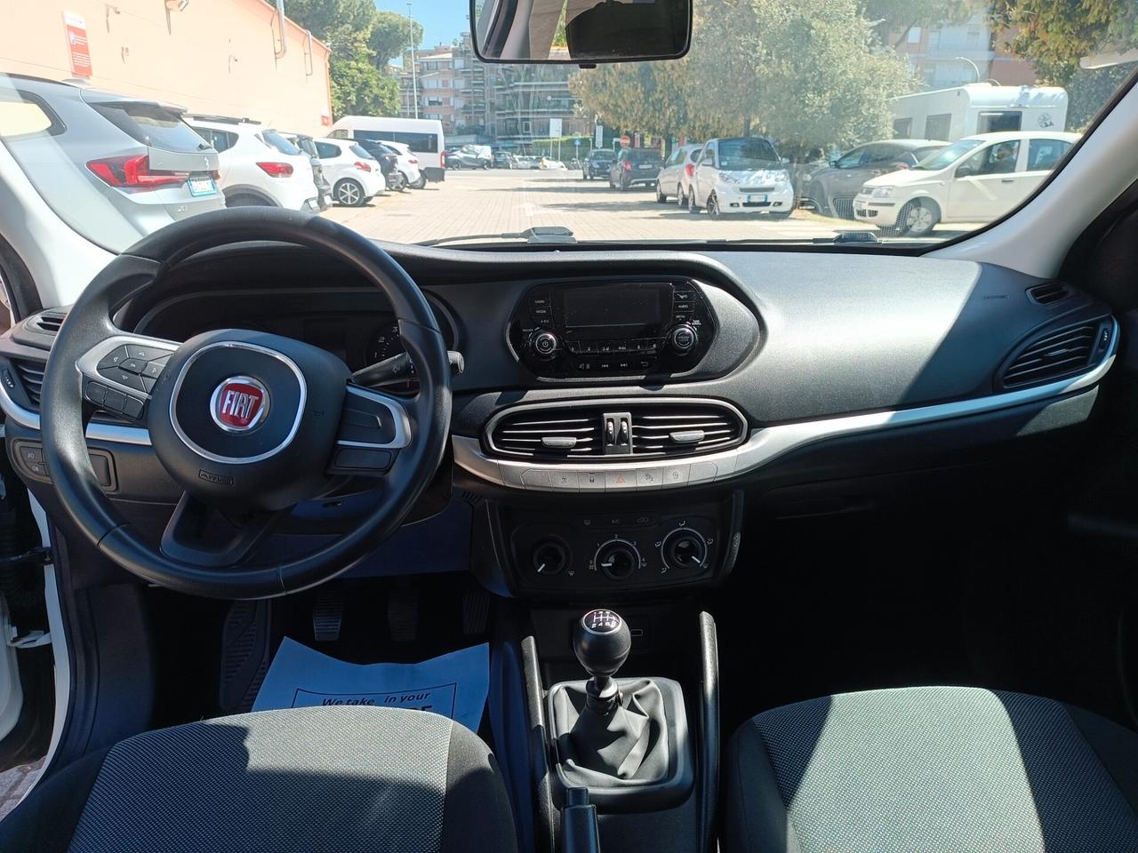 Fiat Tipo 1.4 5 porte Street