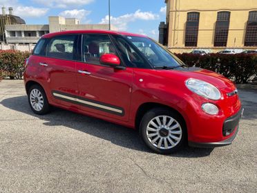 Fiat 500L 1.4 95 CV Pop Star km 74000