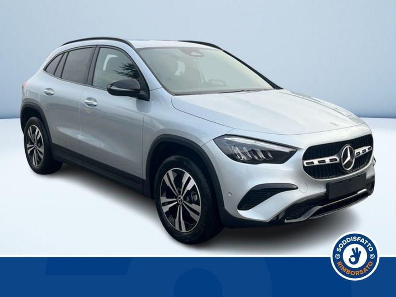 Mercedes-Benz GLA 200 Automatic Advanced Plus Progressive