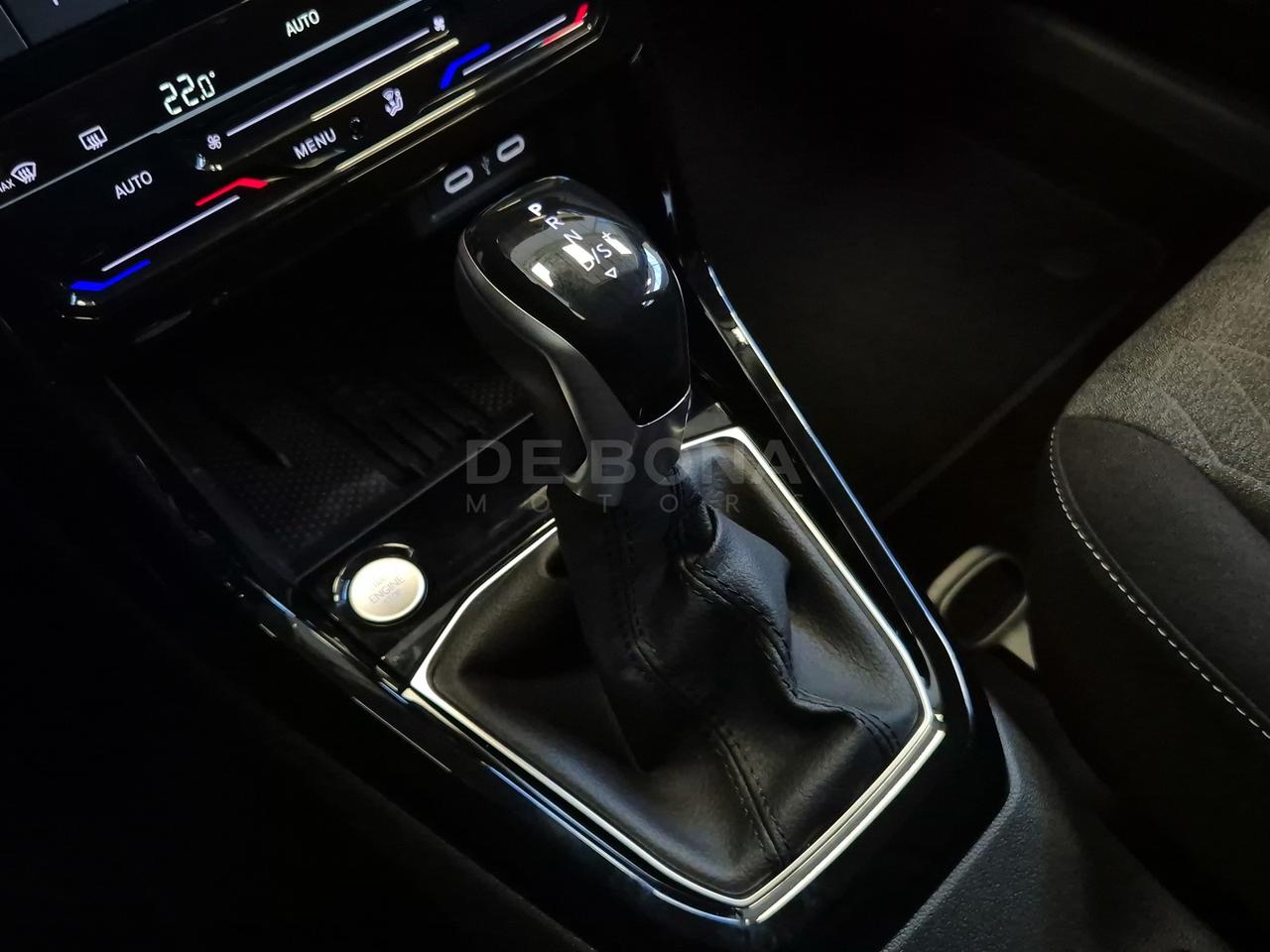 Volkswagen T-Cross 1.0 tsi edition plus 115cv dsg