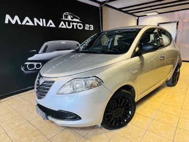 Lancia Ypsilon 1.3 MJT 16V 95 CV 5 porte S&S Platinum