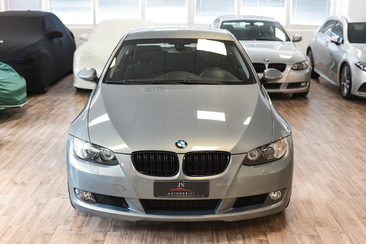Bmw 320 320d cat Futura