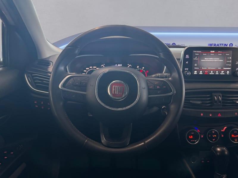 FIAT TIPO 1.6 MJT S&S DCT SW LOUNGE