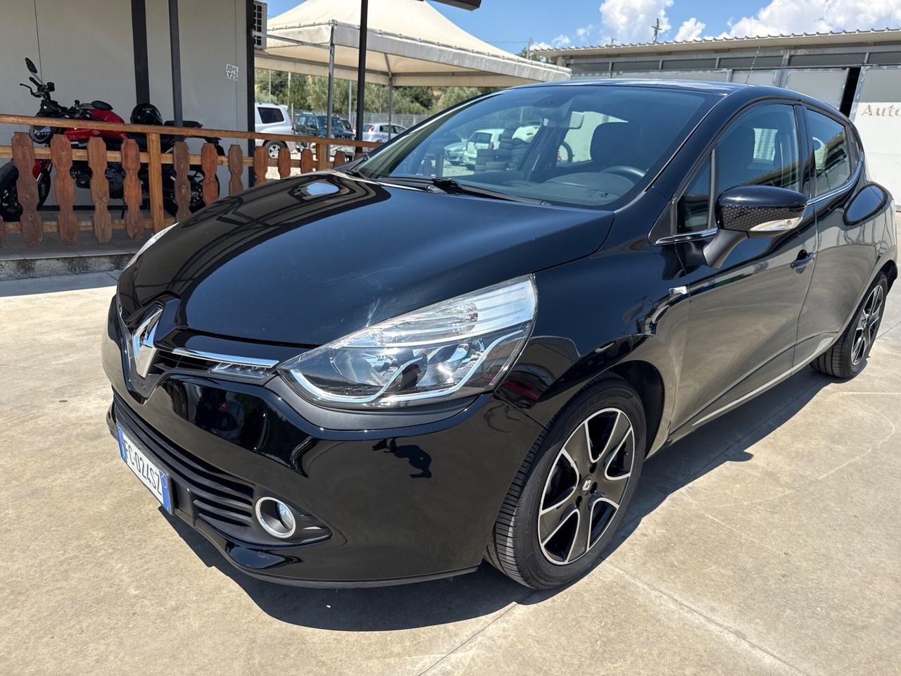 Renault Clio dCi 8V 75CV 5 porte Energy Zen