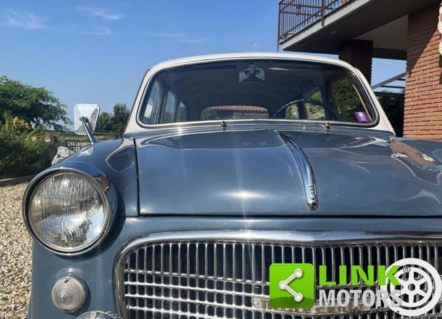 FIAT 1100 103 D Familiare