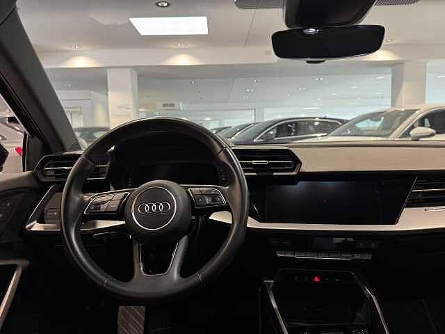 Audi A3 SPB 30 TDI S tronic
