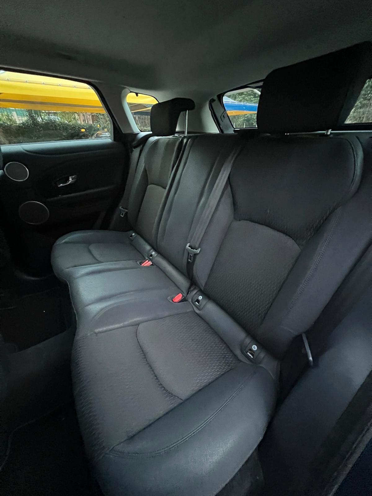 LAND ROVER RANGE ROVER EVOQUE 2.0 TD4 150CV - 2017