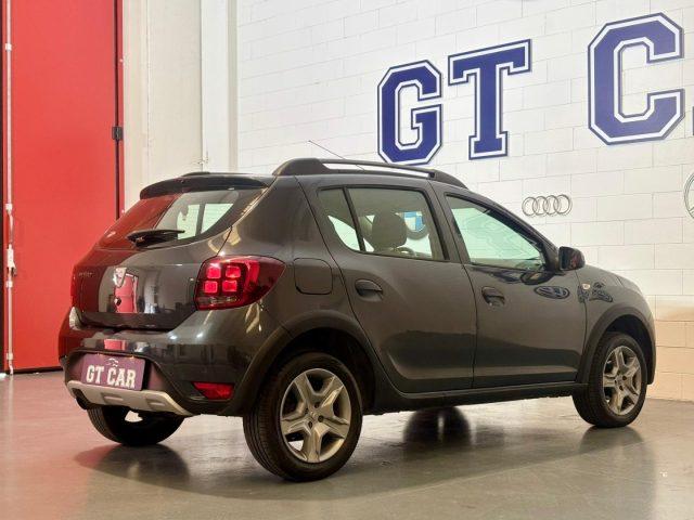 DACIA Sandero 0.9 TCe 12V T-GPL 90CV S&S Serie Speciale Brave