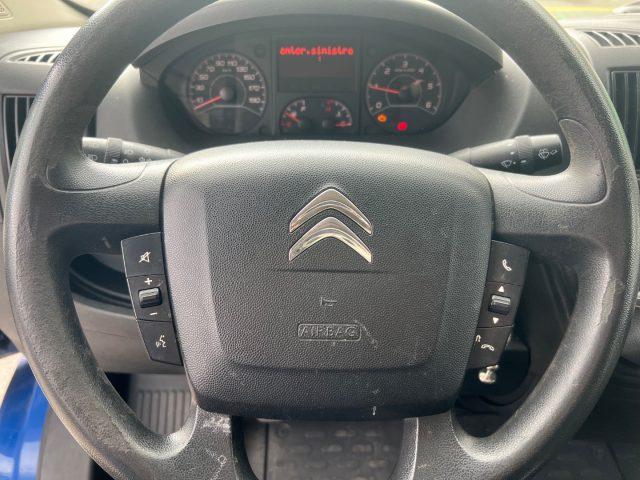 CITROEN Jumper 30 BlueHDi 130 PC-TN COIMBI FRIGO Furgone Business