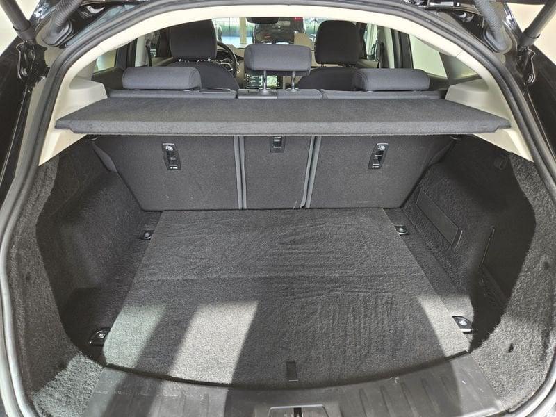 Jaguar E-Pace E-Pace 2.0D I4 163 CV AWD Auto
